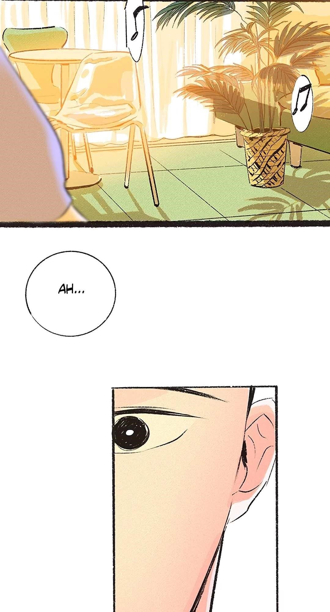 Why Don’t I Have Anyone By My Side? Chapter 23 - Page 72 in English
