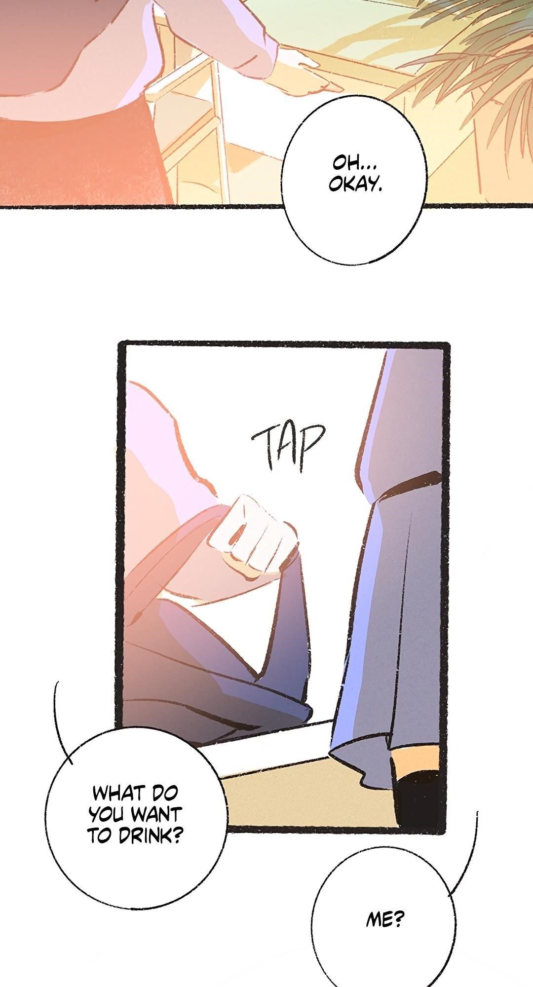 Why Don’t I Have Anyone By My Side? Chapter 23 - Page 80 in English