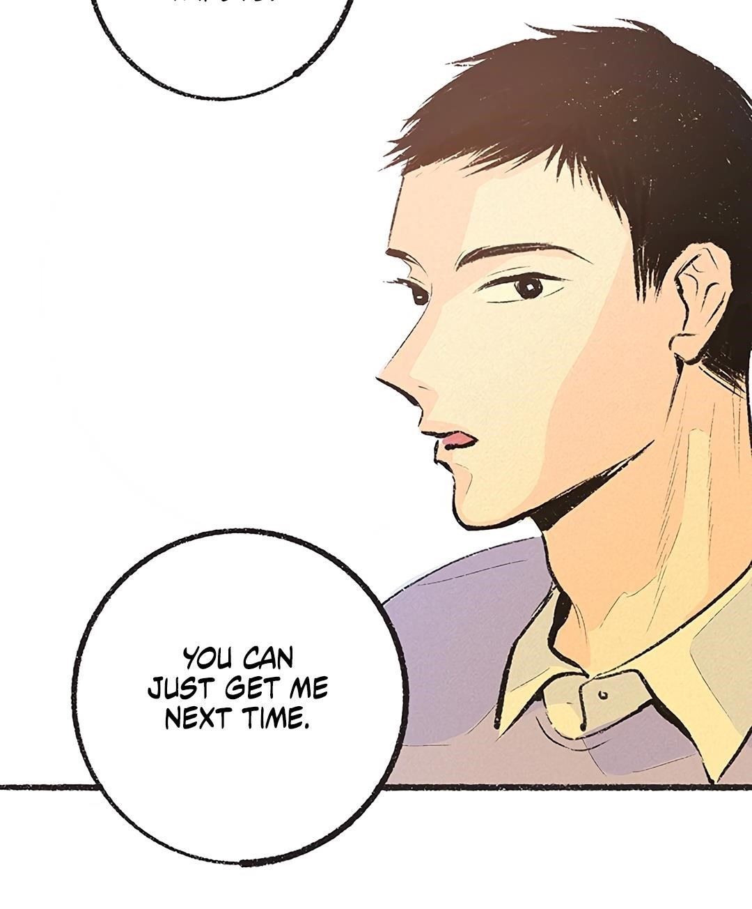 Why Don’t I Have Anyone By My Side? Chapter 23 - Page 82 in English
