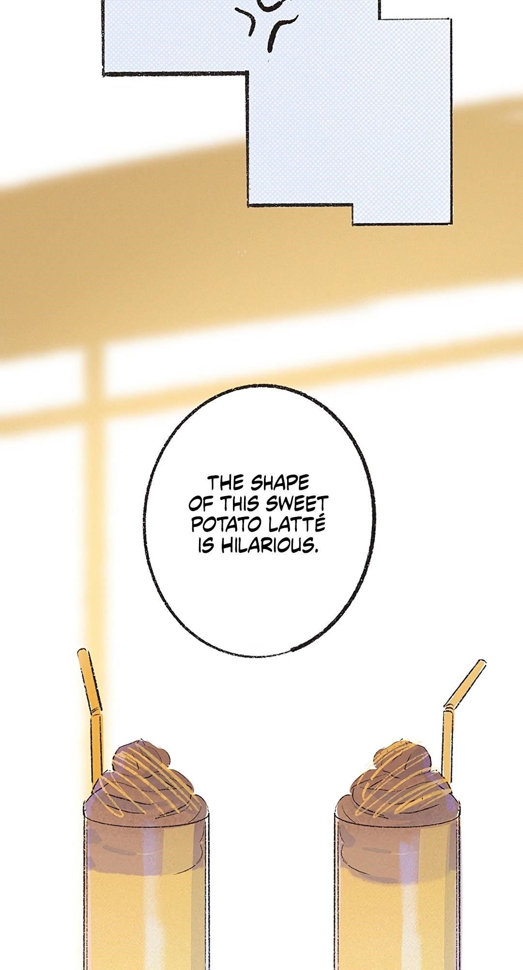 Why Don’t I Have Anyone By My Side? Chapter 23 - Page 84 in English