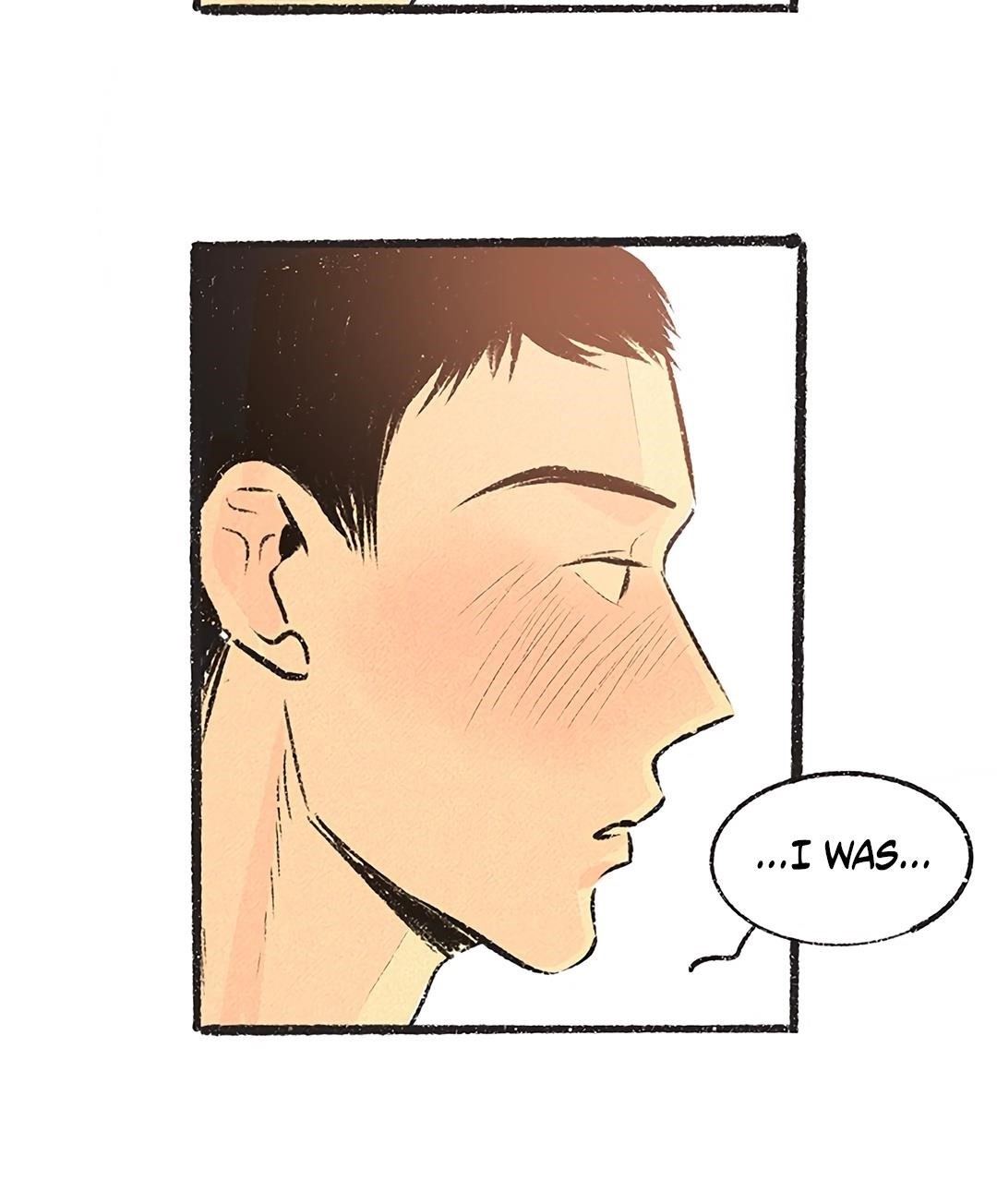 Why Don’t I Have Anyone By My Side? Chapter 23 - Page 89 in English