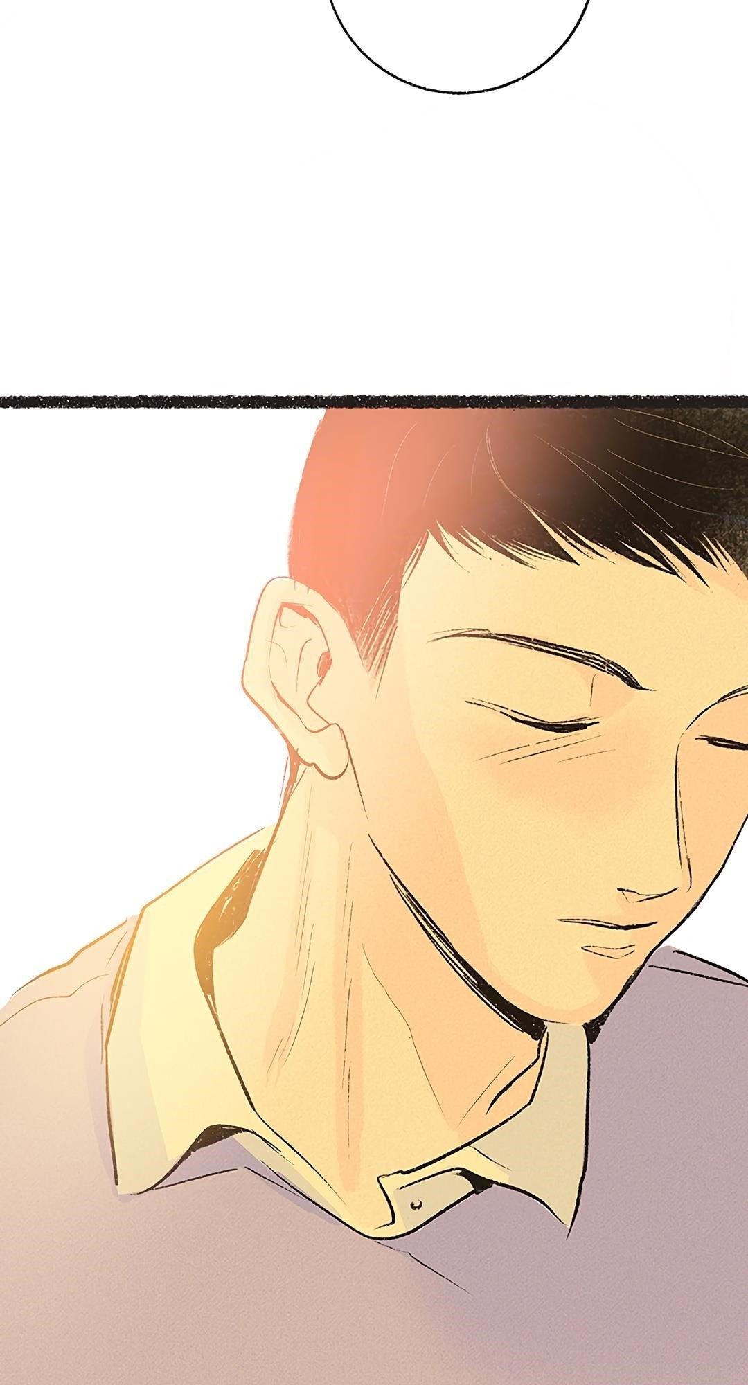 Why Don’t I Have Anyone By My Side? Chapter 23 - Page 98 in English
