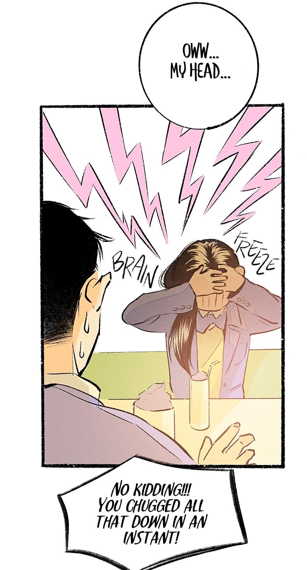 Why Don’t I Have Anyone By My Side? Chapter 24 - Page 14 in English