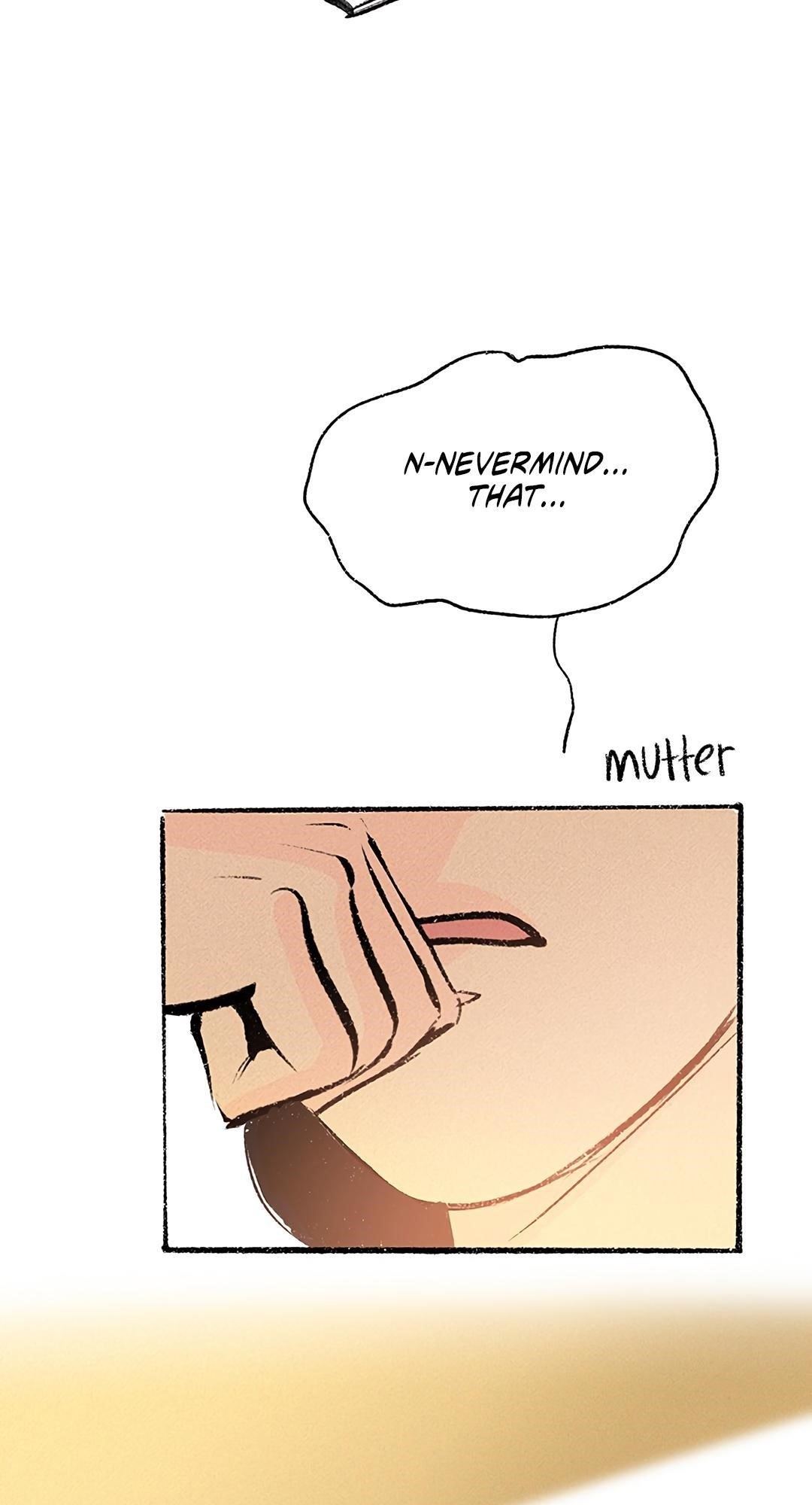 Why Don’t I Have Anyone By My Side? Chapter 24 - Page 15 in English