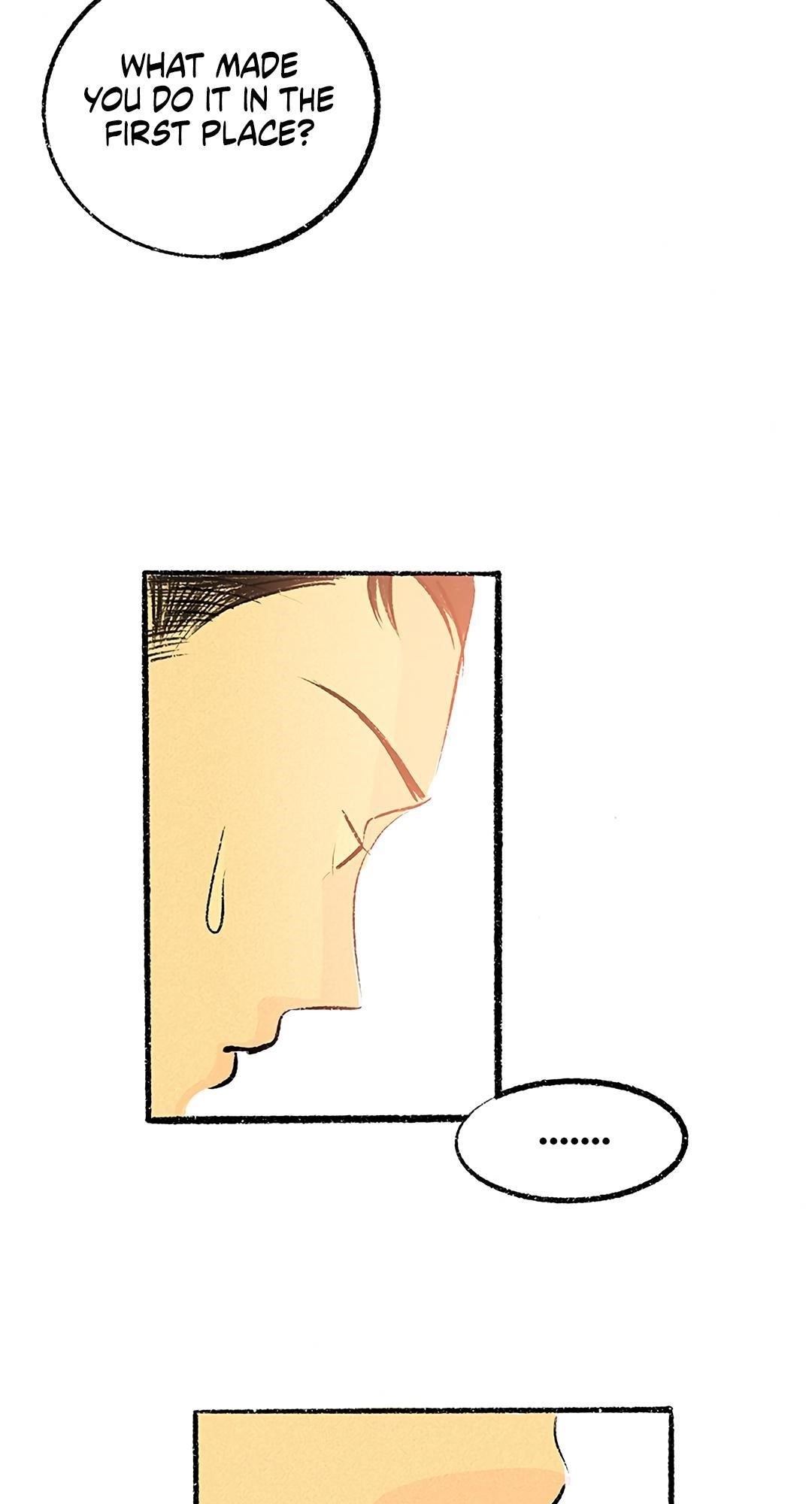 Why Don’t I Have Anyone By My Side? Chapter 24 - Page 23 in English