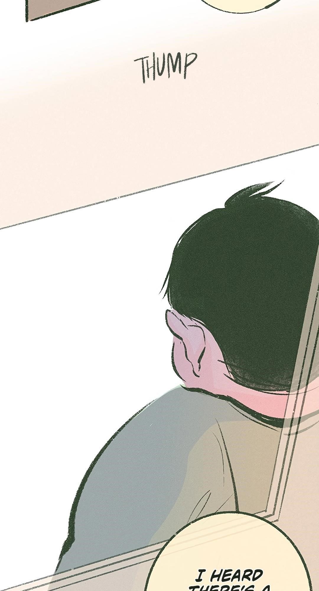 Why Don’t I Have Anyone By My Side? Chapter 24 - Page 29 in English