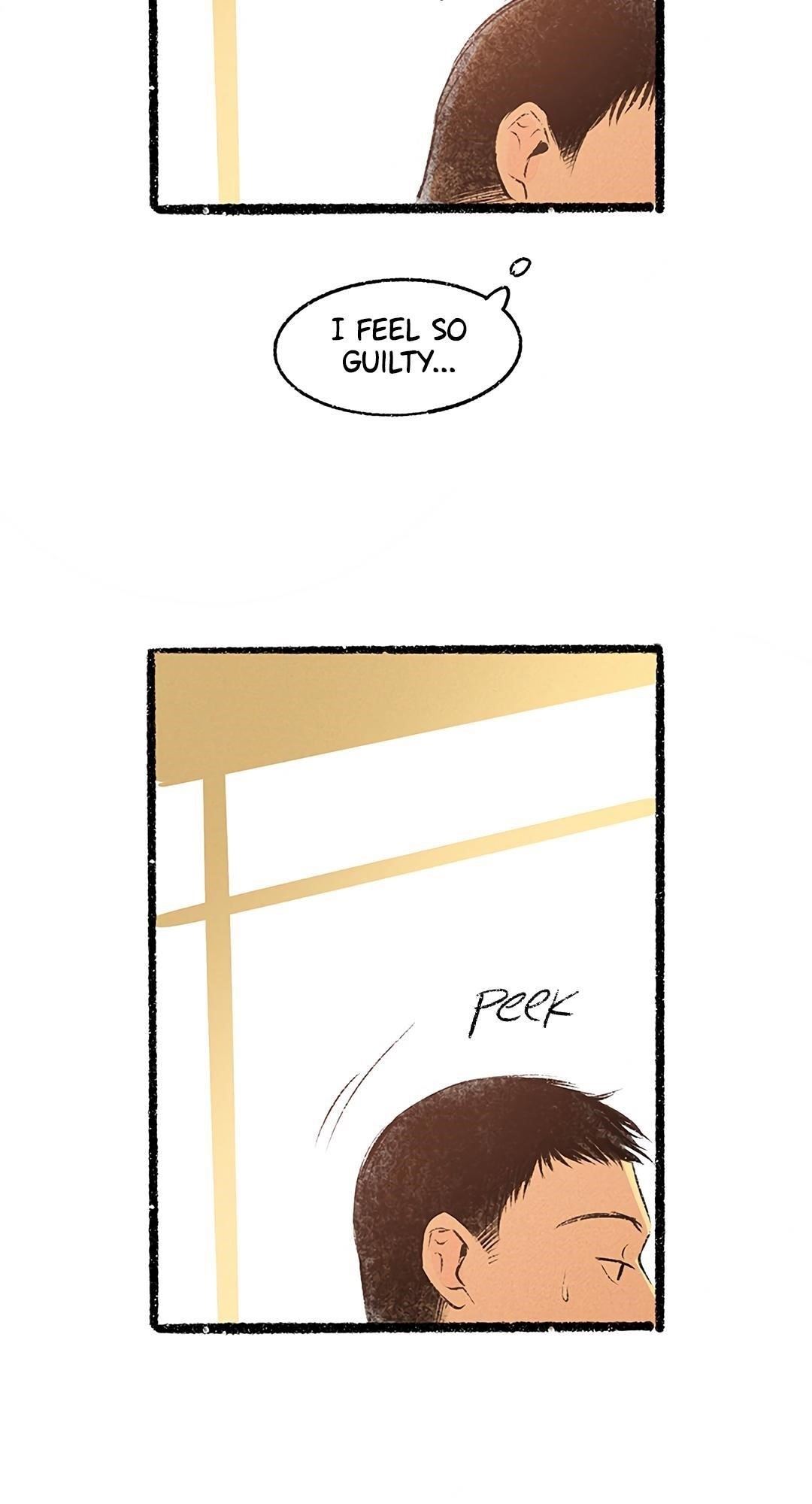 Why Don’t I Have Anyone By My Side? Chapter 24 - Page 39 in English