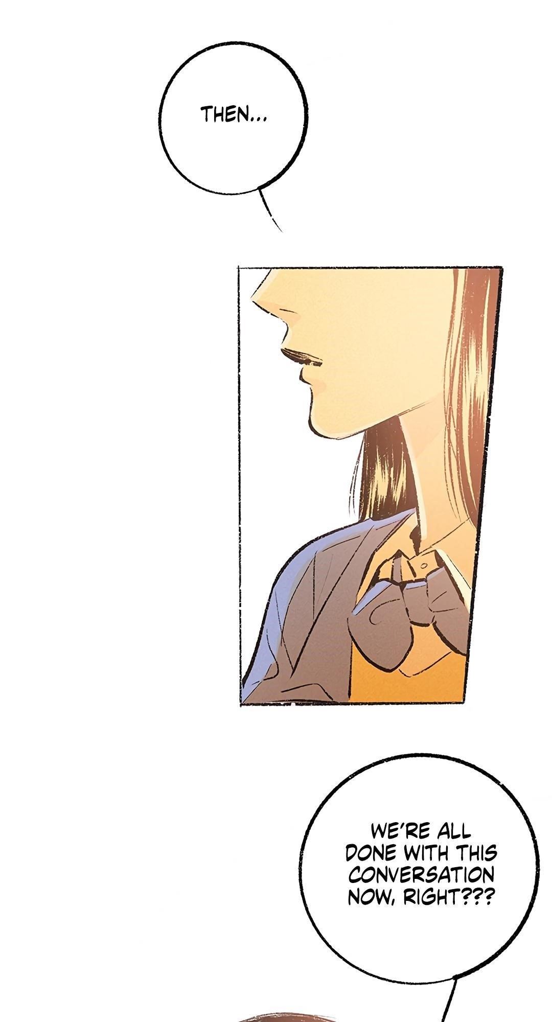 Why Don’t I Have Anyone By My Side? Chapter 24 - Page 43 in English
