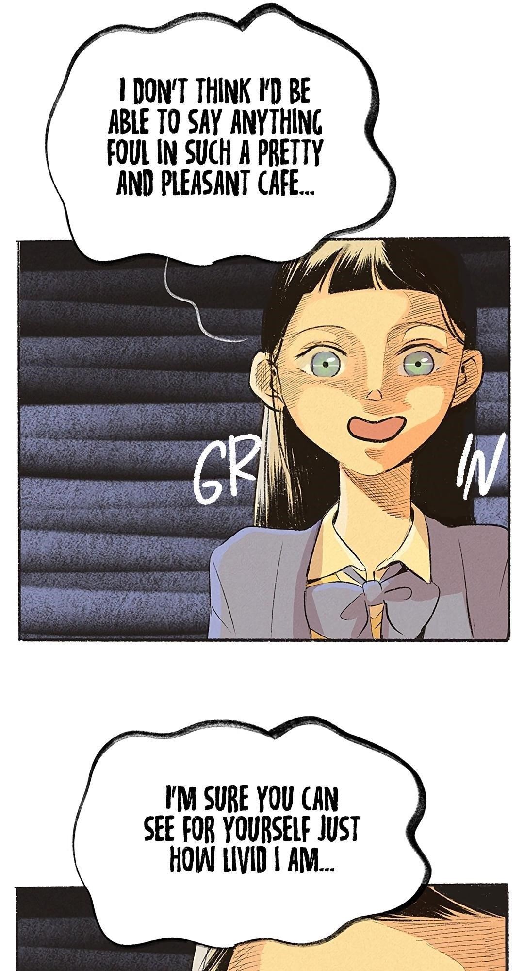 Why Don’t I Have Anyone By My Side? Chapter 24 - Page 48 in English