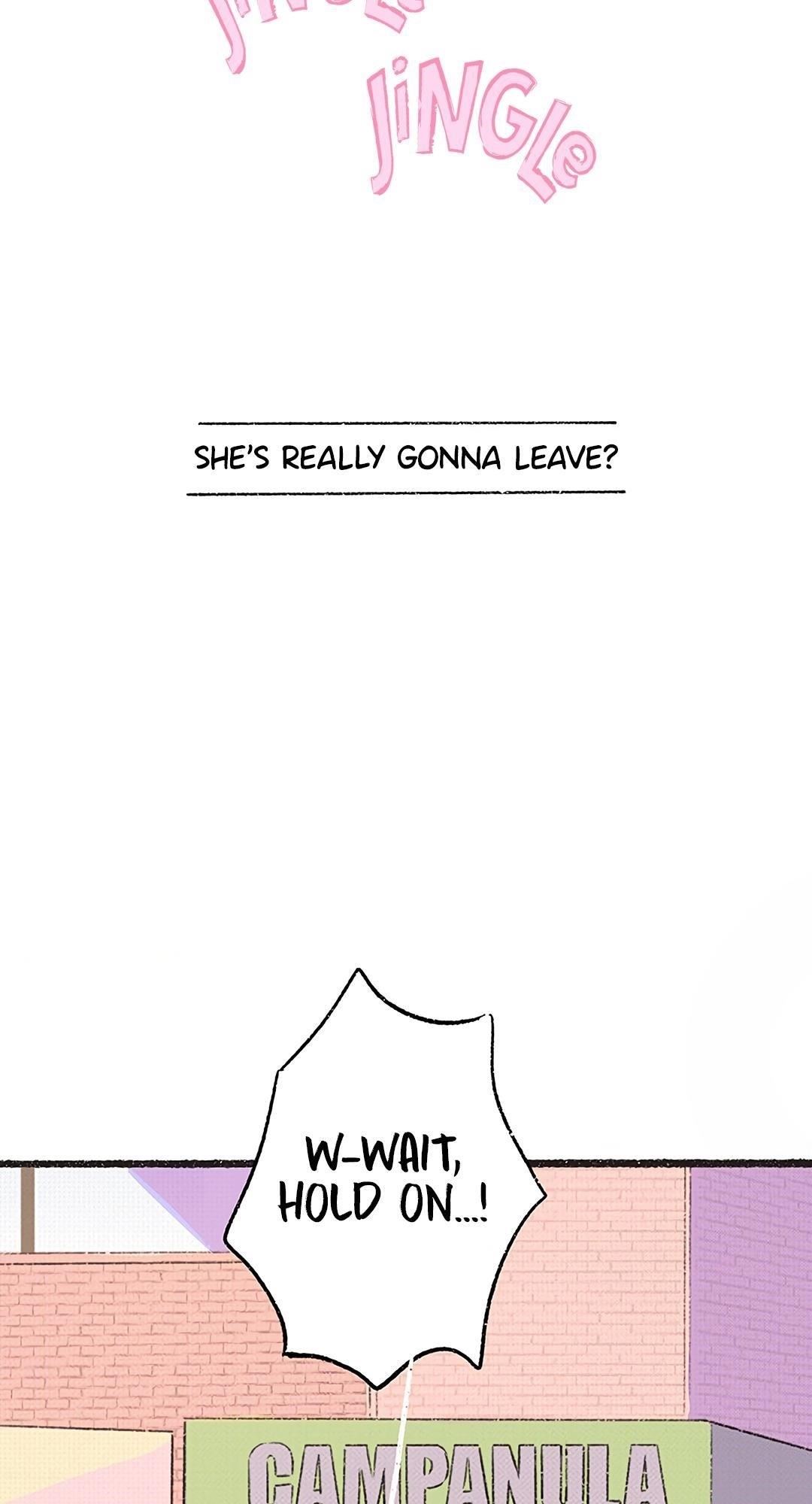 Why Don’t I Have Anyone By My Side? Chapter 24 - Page 56 in English