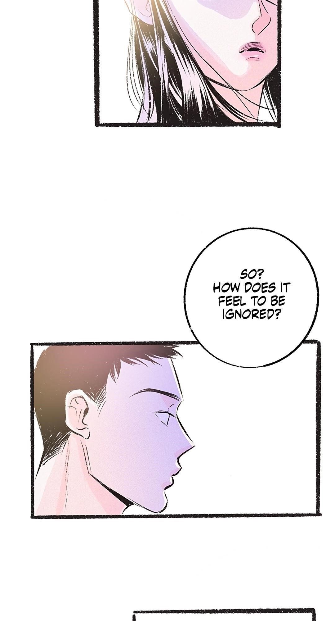 Why Don’t I Have Anyone By My Side? Chapter 24 - Page 62 in English
