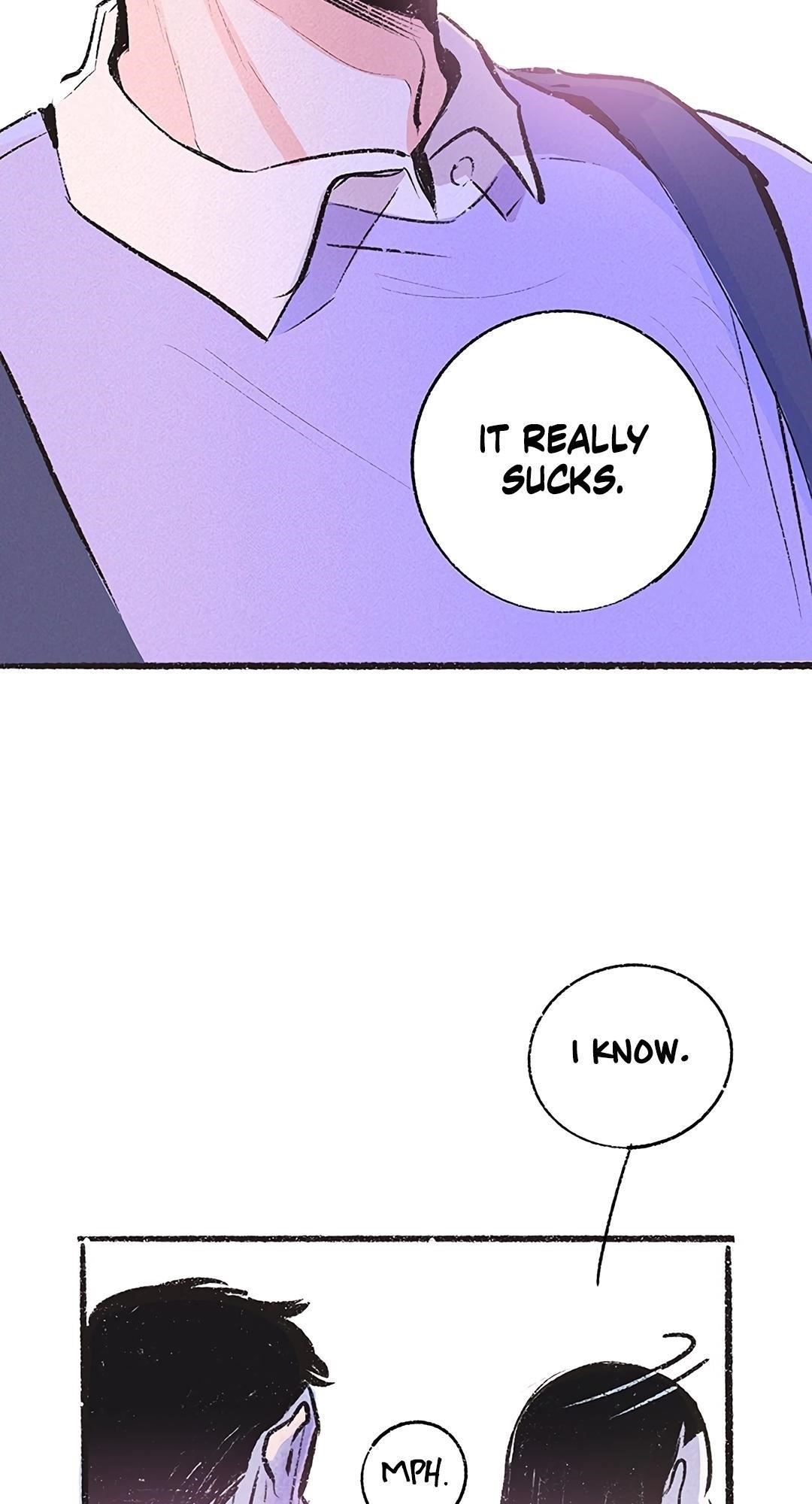 Why Don’t I Have Anyone By My Side? Chapter 24 - Page 66 in English
