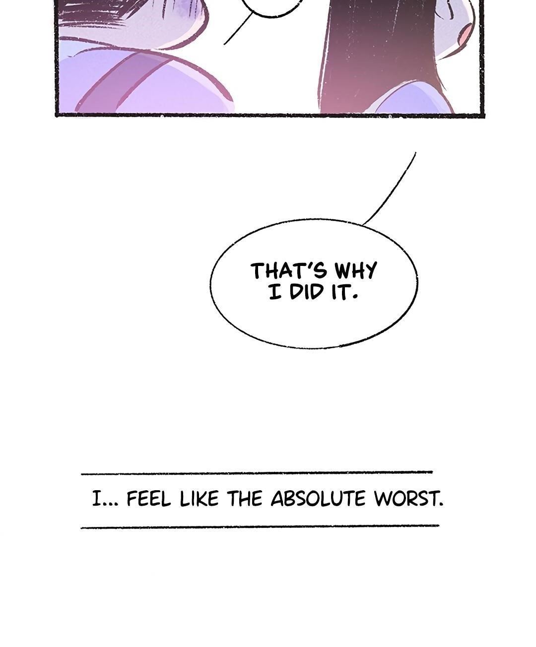 Why Don’t I Have Anyone By My Side? Chapter 24 - Page 67 in English