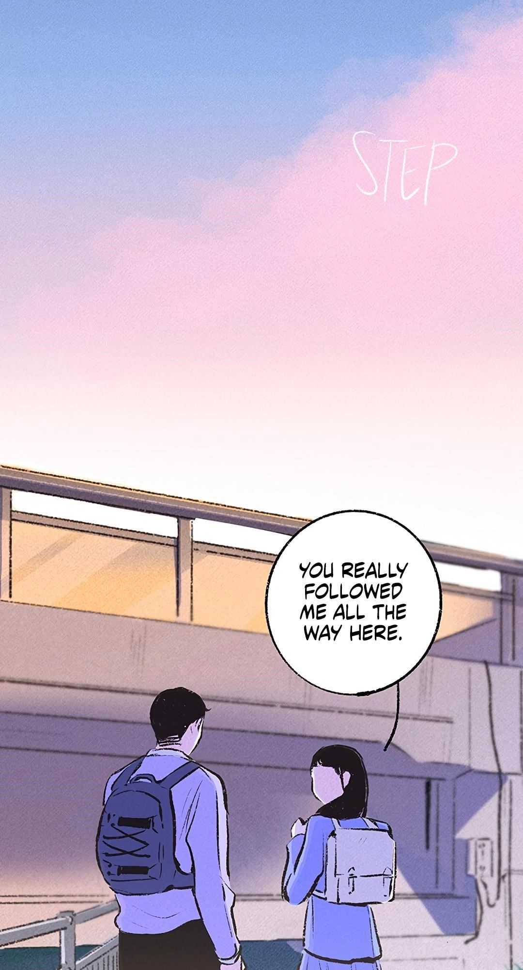 Why Don’t I Have Anyone By My Side? Chapter 24 - Page 70 in English
