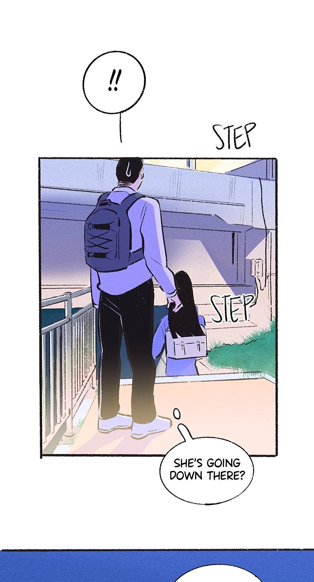 Why Don’t I Have Anyone By My Side? Chapter 24 - Page 72 in English