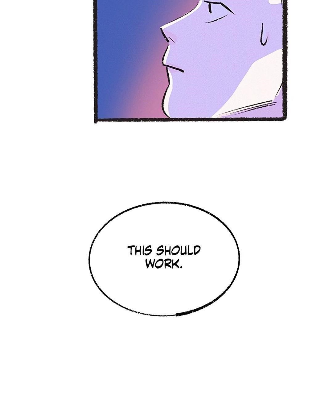Why Don’t I Have Anyone By My Side? Chapter 24 - Page 74 in English