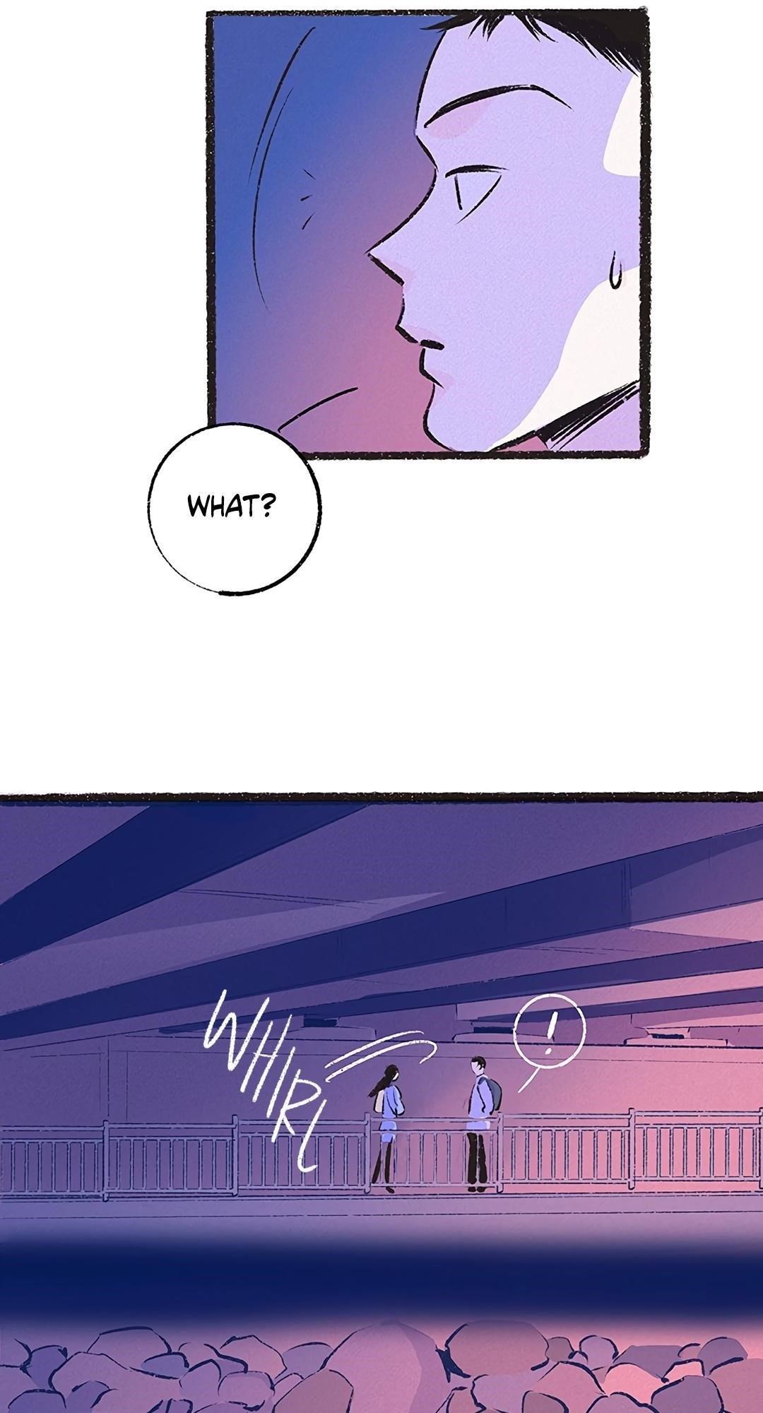 Why Don’t I Have Anyone By My Side? Chapter 24 - Page 75 in English