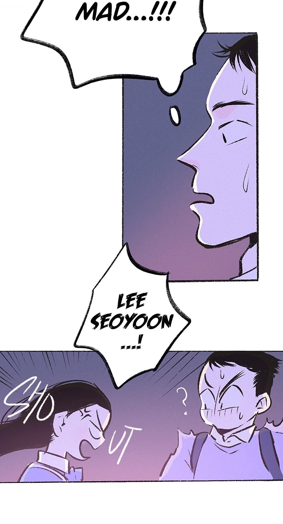 Why Don’t I Have Anyone By My Side? Chapter 24 - Page 78 in English