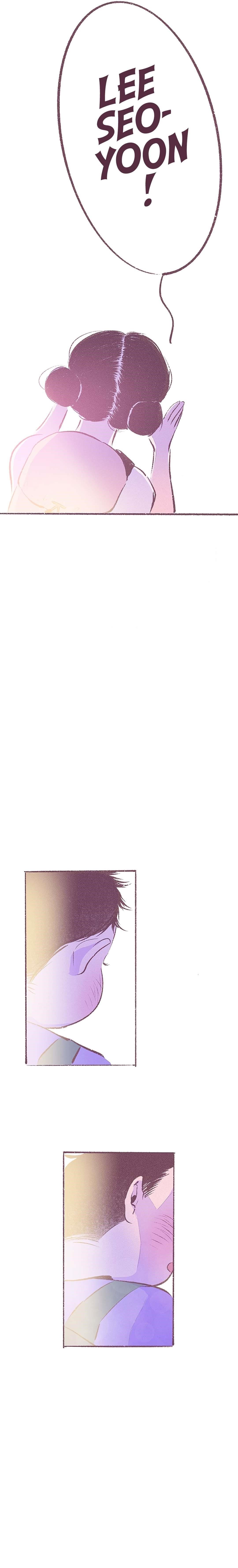 Why Don’t I Have Anyone By My Side? Chapter 25 - Page 22 in English