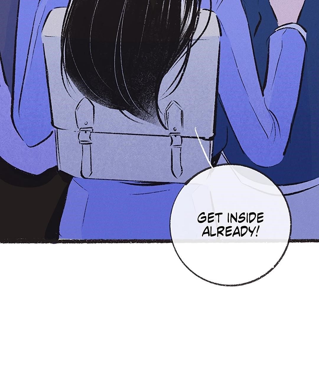 Why Don’t I Have Anyone By My Side? Chapter 26 - Page 102 in English