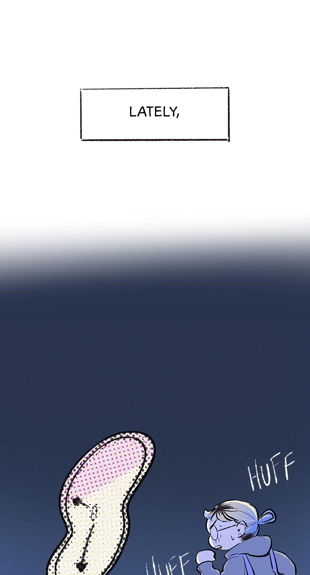 Why Don’t I Have Anyone By My Side? Chapter 26 - Page 13 in English
