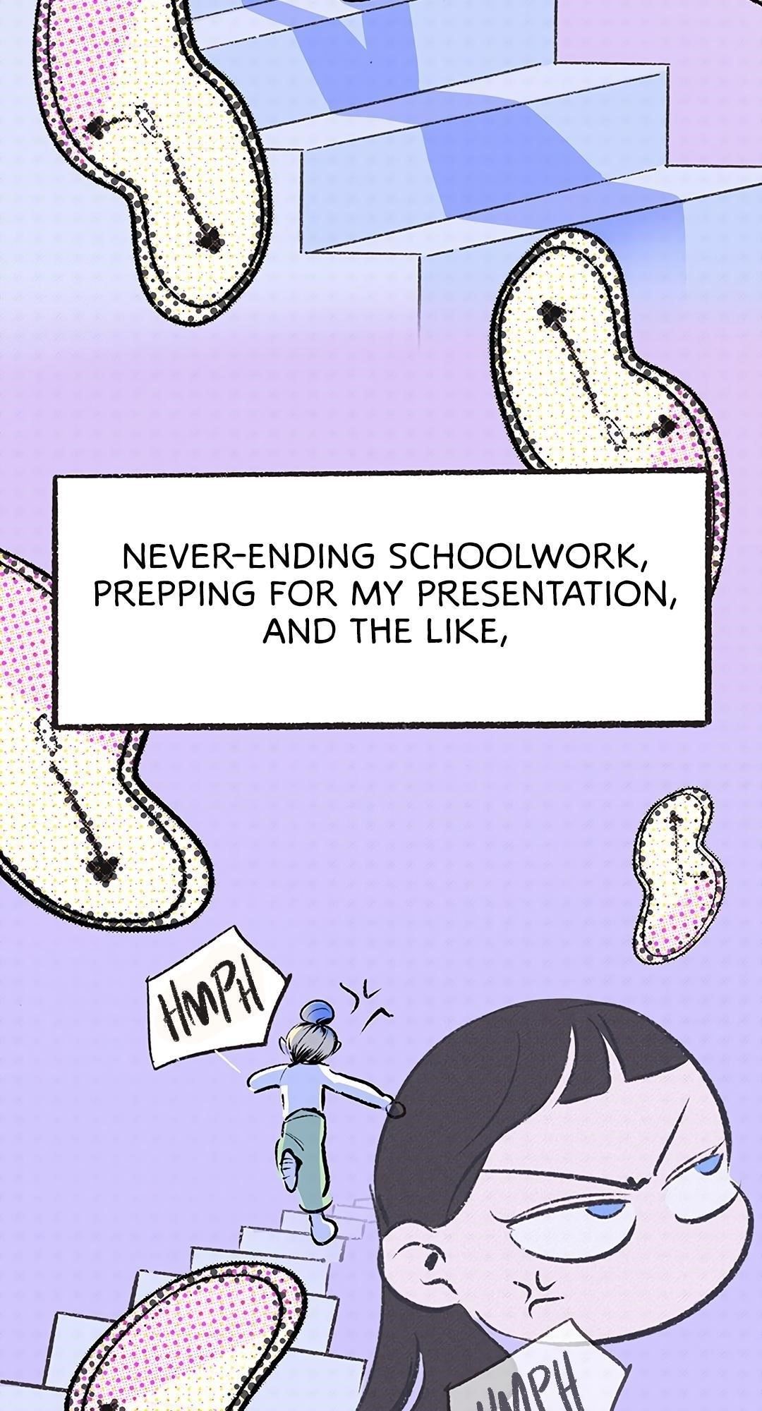 Why Don’t I Have Anyone By My Side? Chapter 26 - Page 16 in English