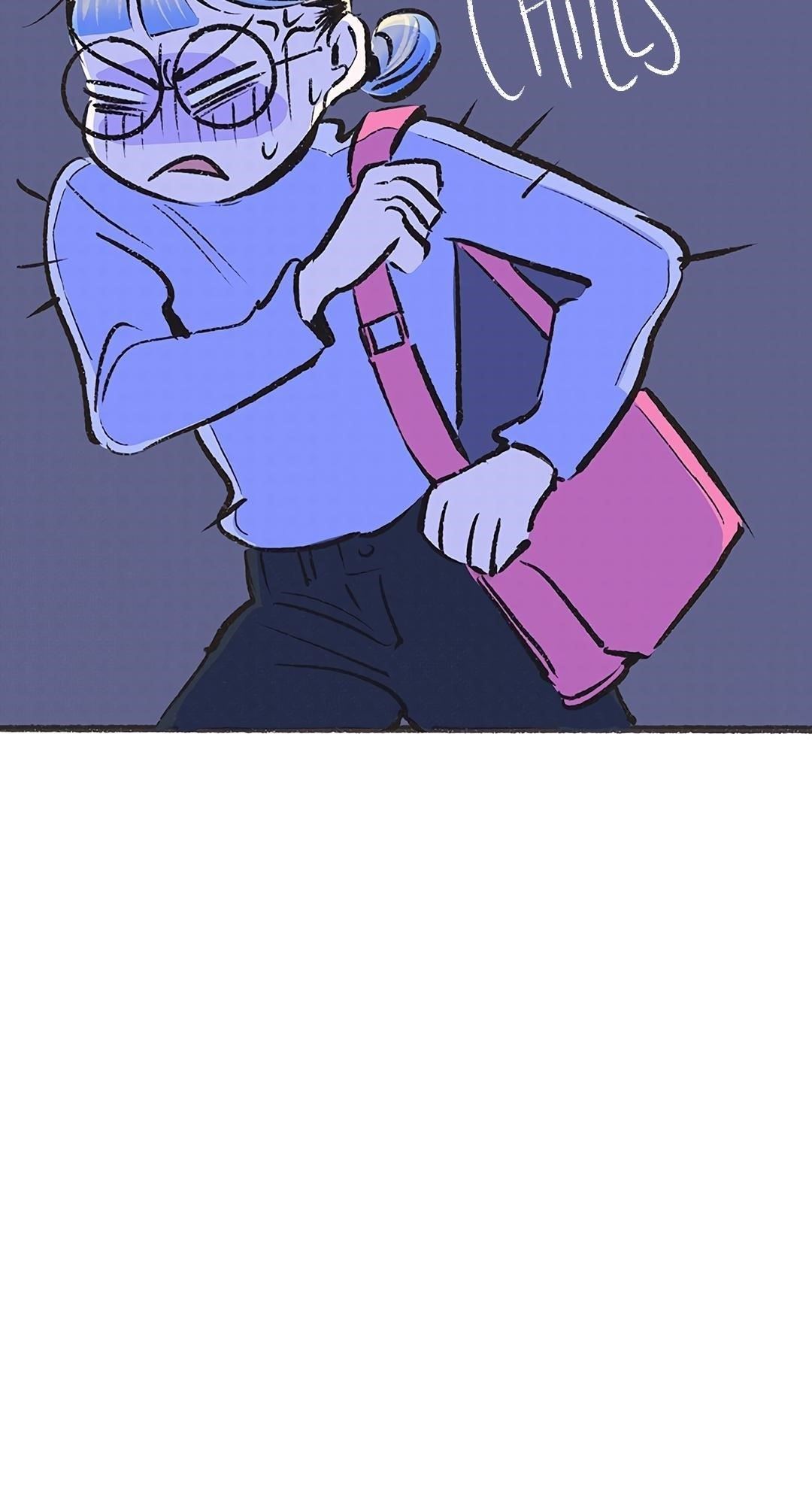 Why Don’t I Have Anyone By My Side? Chapter 26 - Page 18 in English
