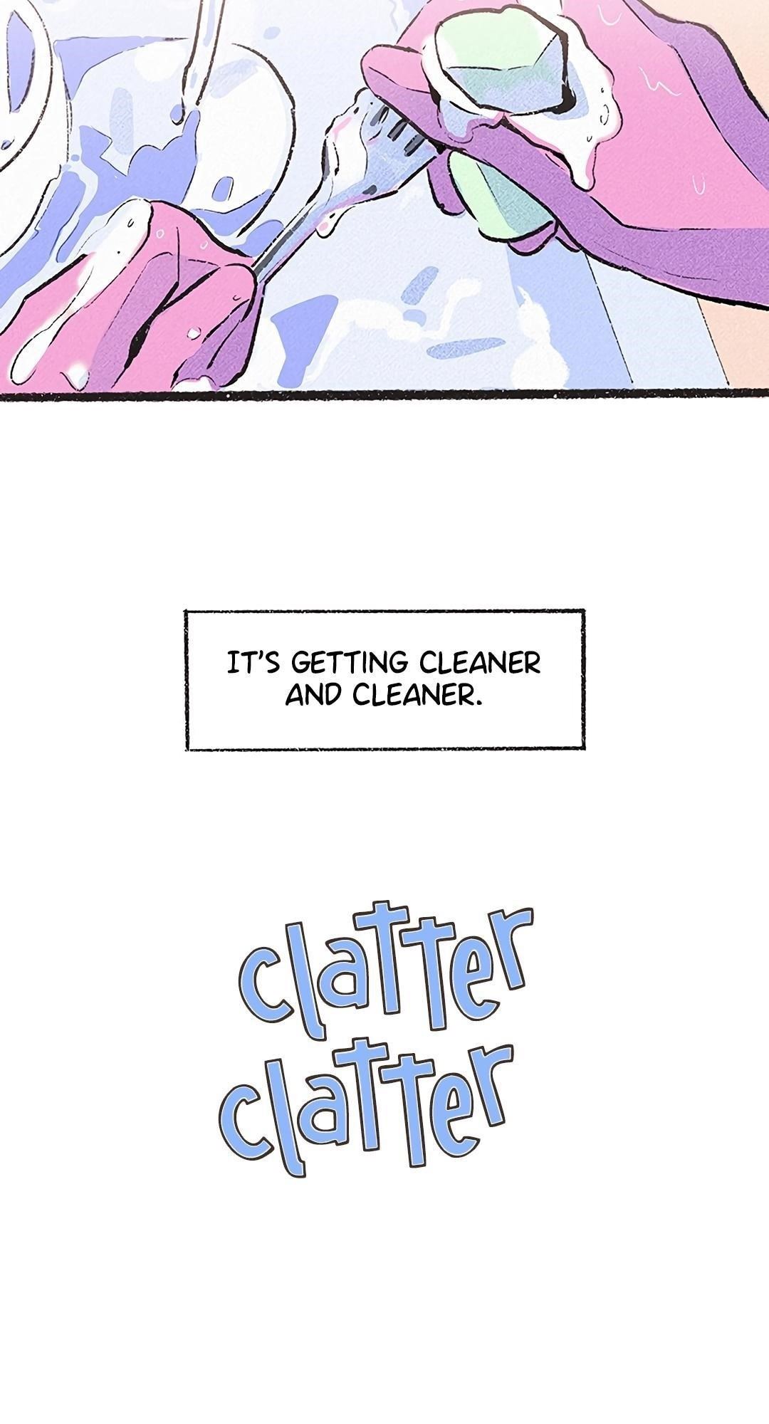 Why Don’t I Have Anyone By My Side? Chapter 26 - Page 3 in English