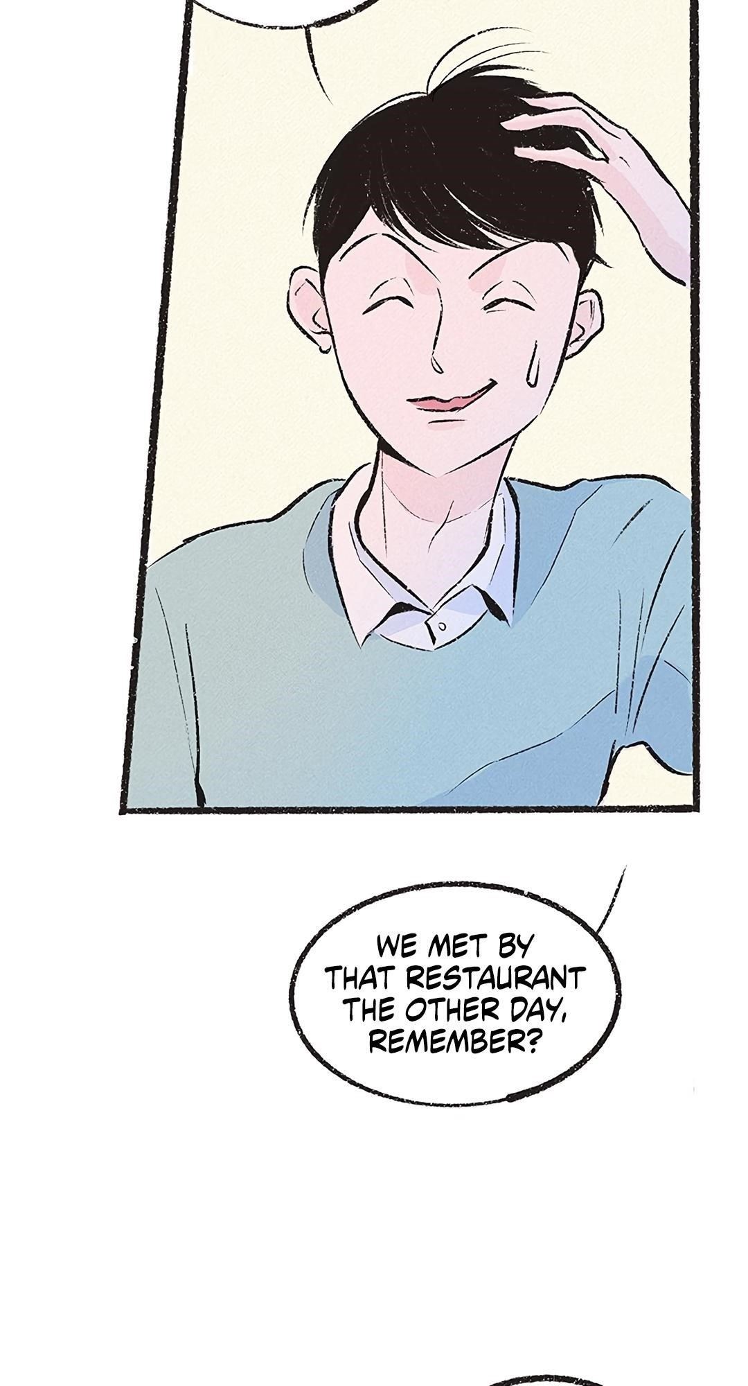 Why Don’t I Have Anyone By My Side? Chapter 26 - Page 31 in English