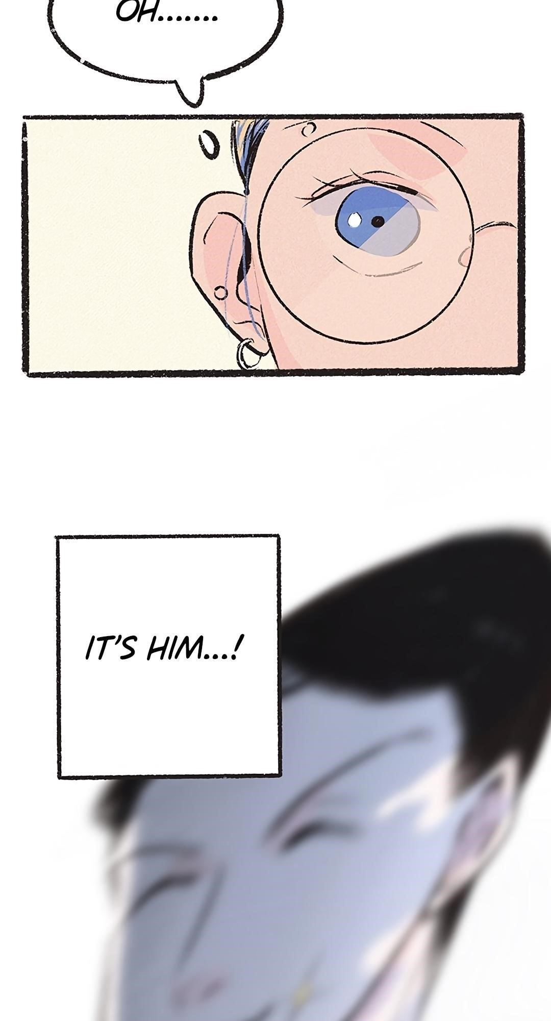 Why Don’t I Have Anyone By My Side? Chapter 26 - Page 33 in English