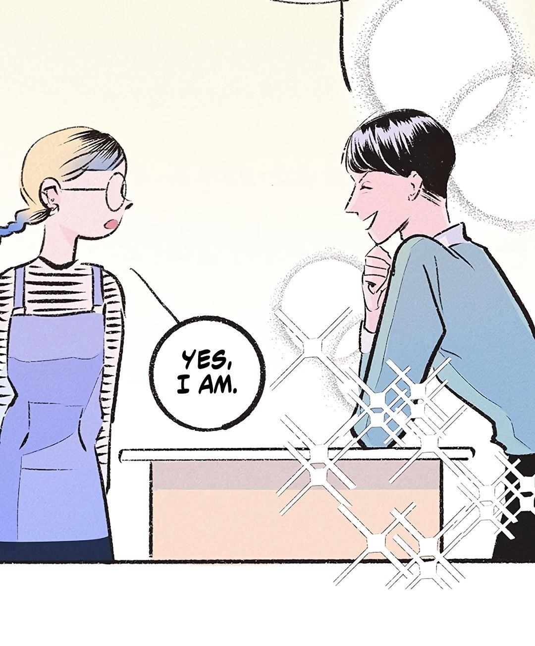 Why Don’t I Have Anyone By My Side? Chapter 26 - Page 41 in English