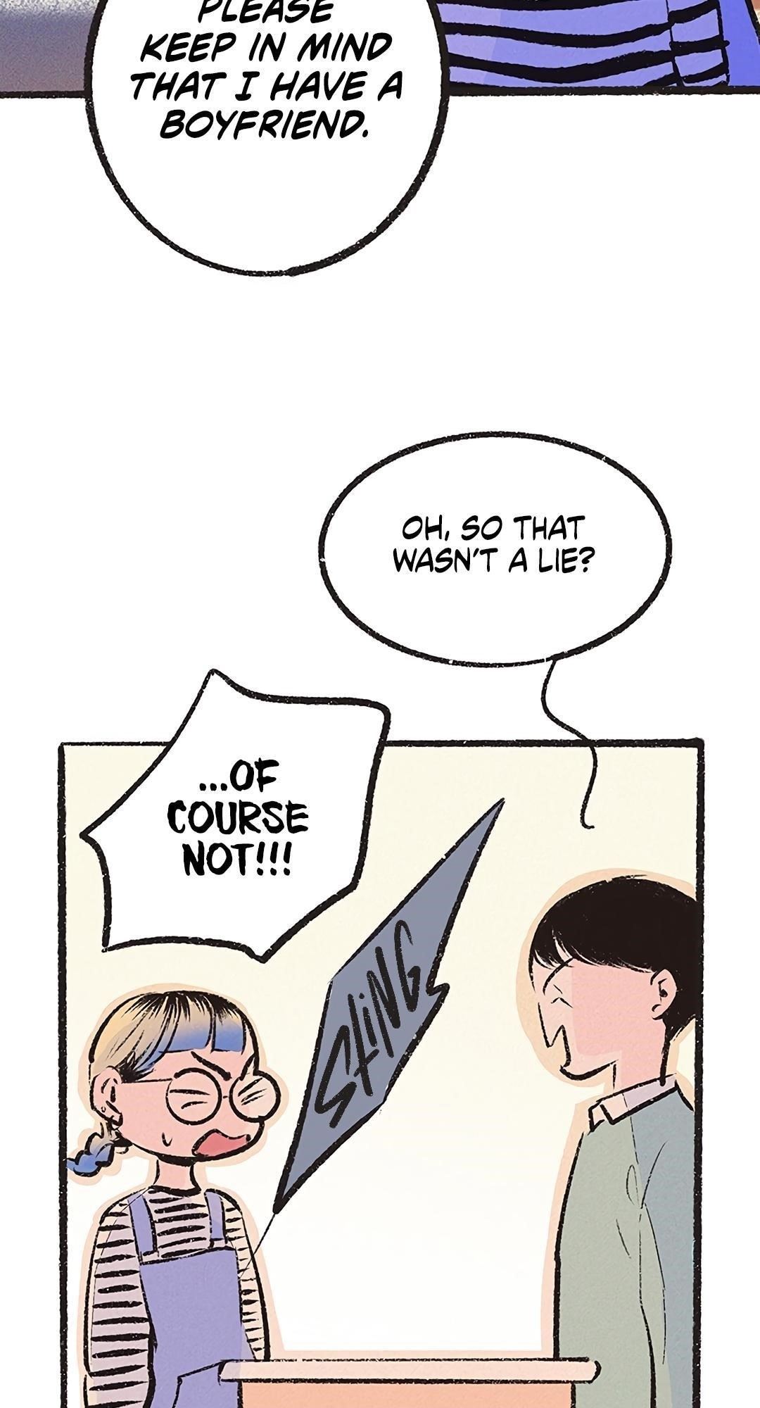 Why Don’t I Have Anyone By My Side? Chapter 26 - Page 44 in English