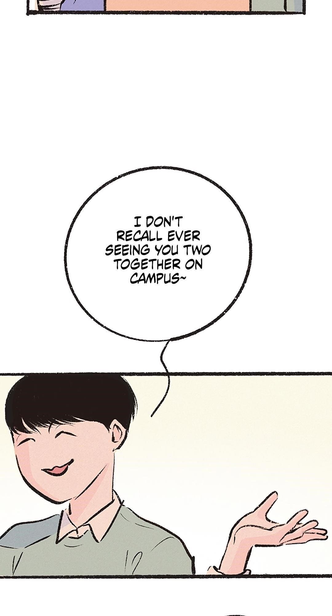 Why Don’t I Have Anyone By My Side? Chapter 26 - Page 45 in English