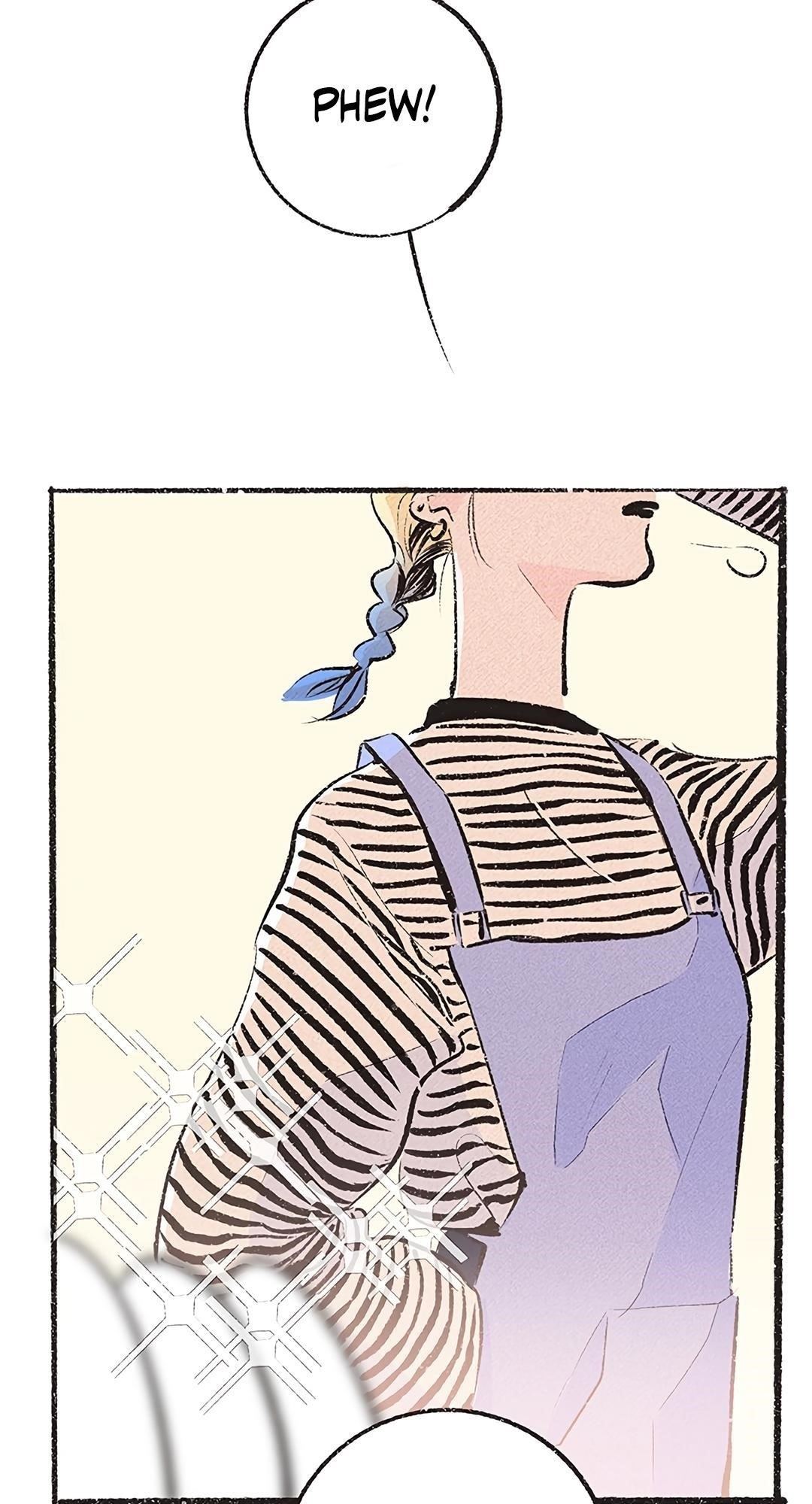Why Don’t I Have Anyone By My Side? Chapter 26 - Page 5 in English