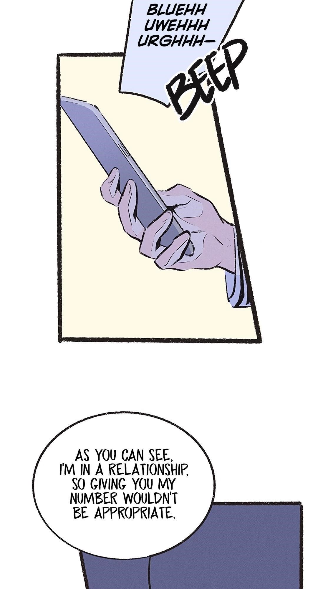 Why Don’t I Have Anyone By My Side? Chapter 26 - Page 53 in English