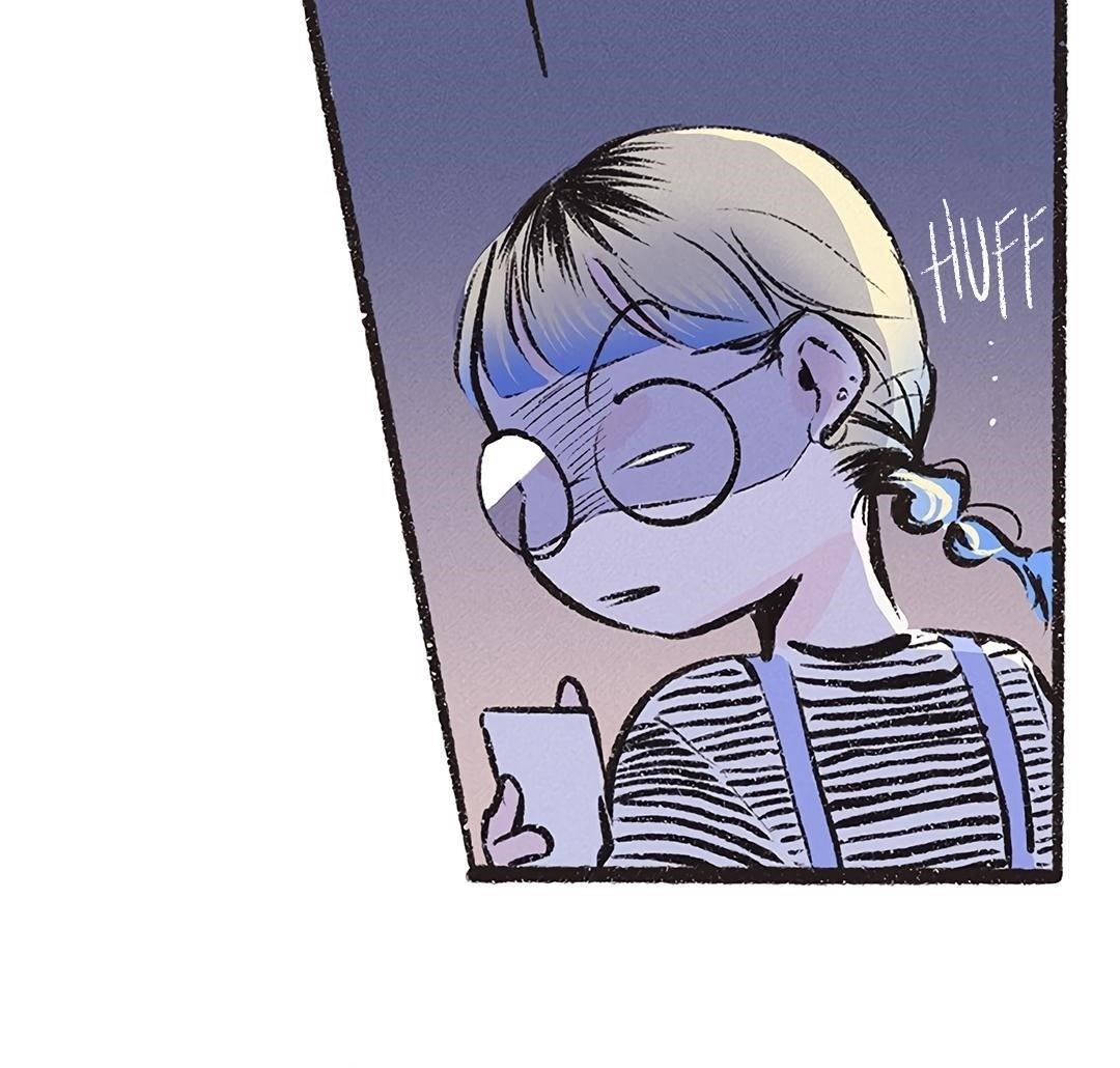 Why Don’t I Have Anyone By My Side? Chapter 26 - Page 54 in English