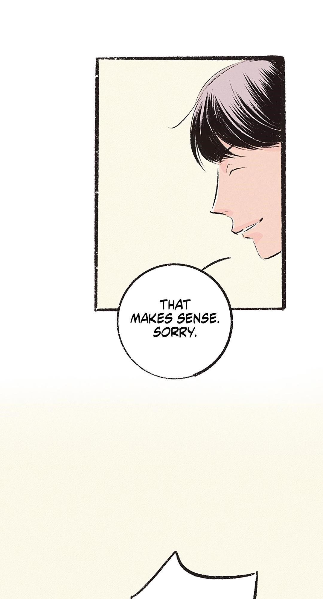 Why Don’t I Have Anyone By My Side? Chapter 26 - Page 58 in English