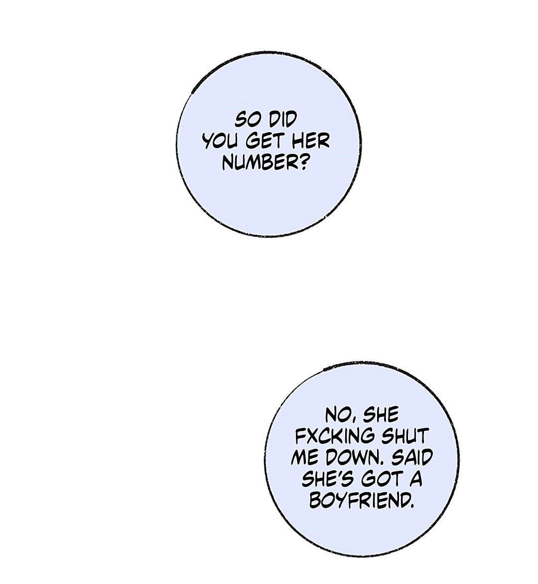 Why Don’t I Have Anyone By My Side? Chapter 26 - Page 61 in English
