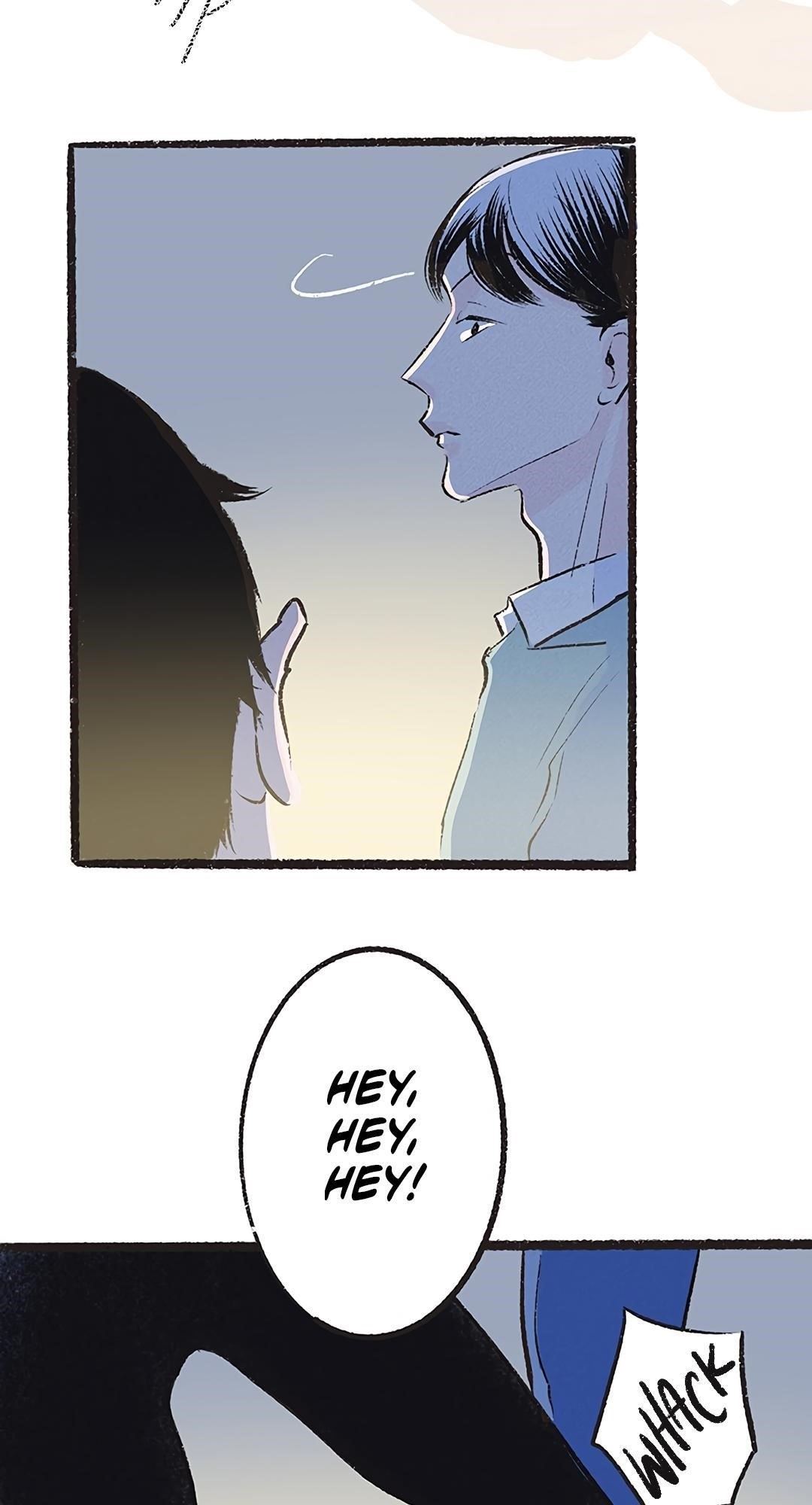 Why Don’t I Have Anyone By My Side? Chapter 26 - Page 63 in English