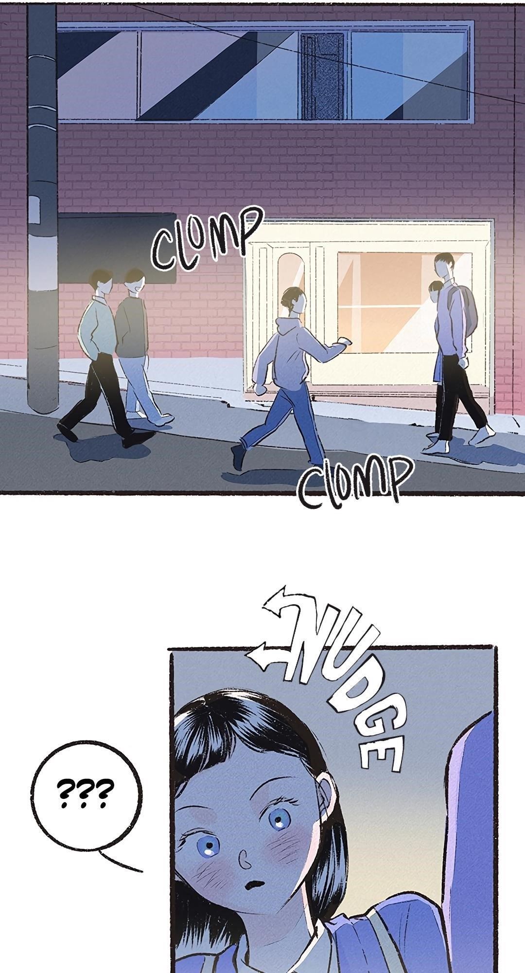 Why Don’t I Have Anyone By My Side? Chapter 26 - Page 69 in English