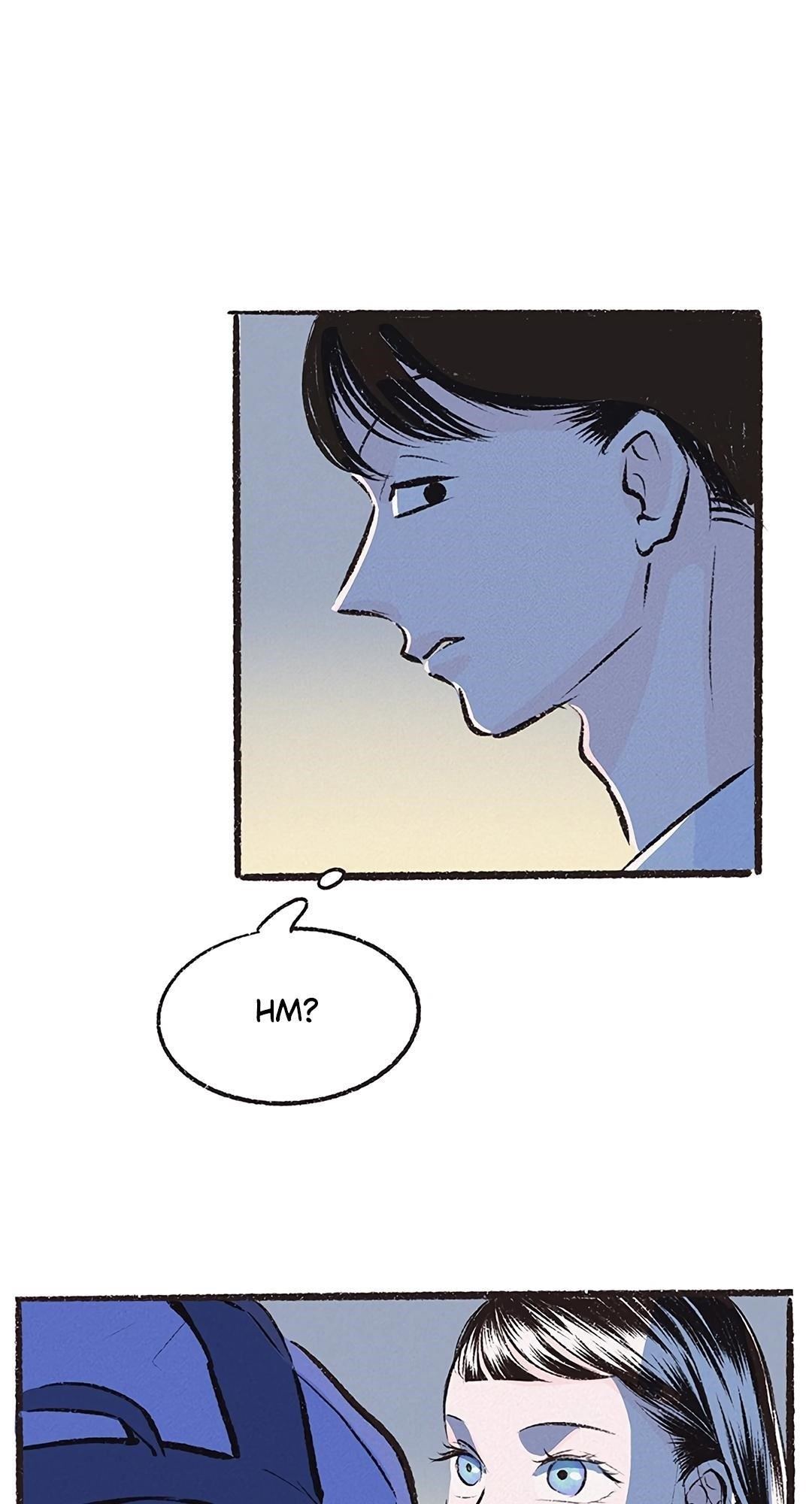 Why Don’t I Have Anyone By My Side? Chapter 26 - Page 72 in English