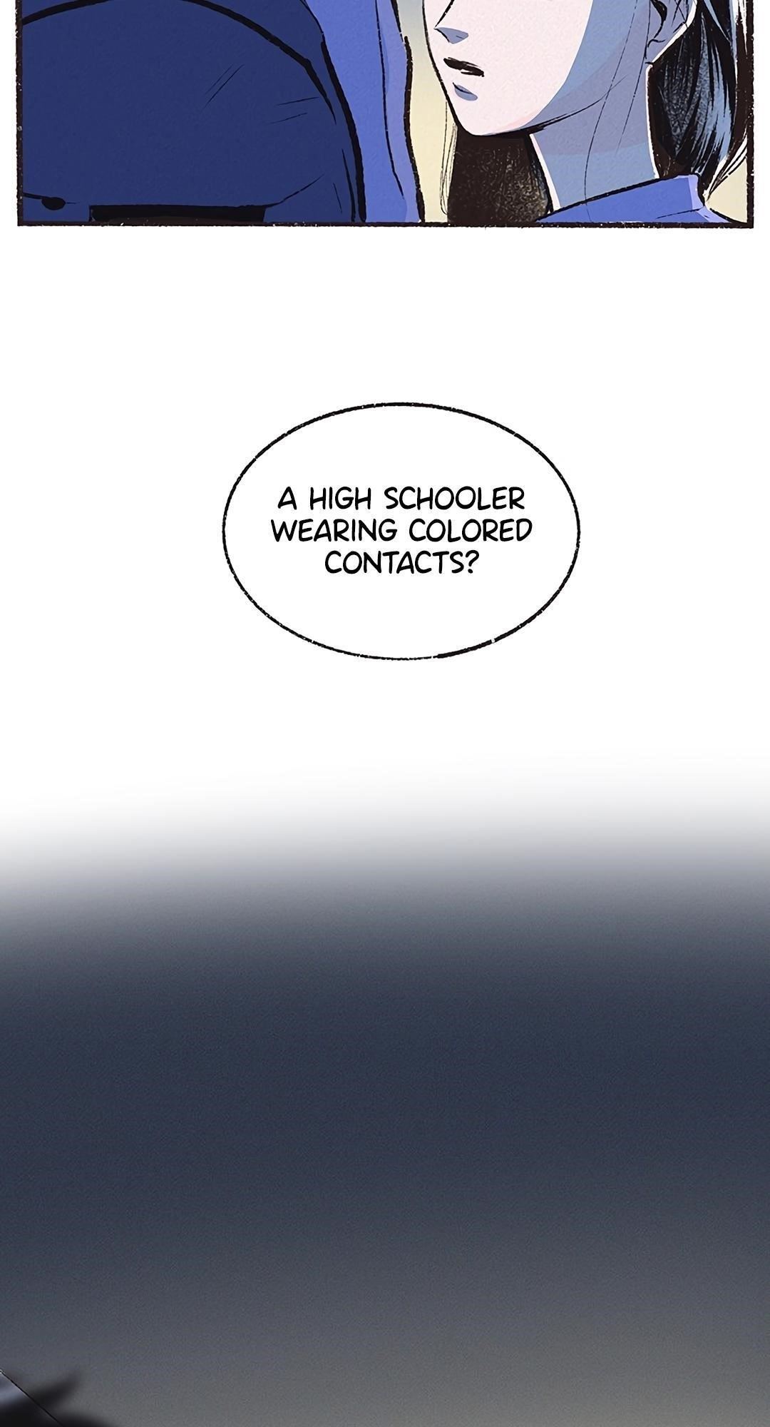 Why Don’t I Have Anyone By My Side? Chapter 26 - Page 73 in English