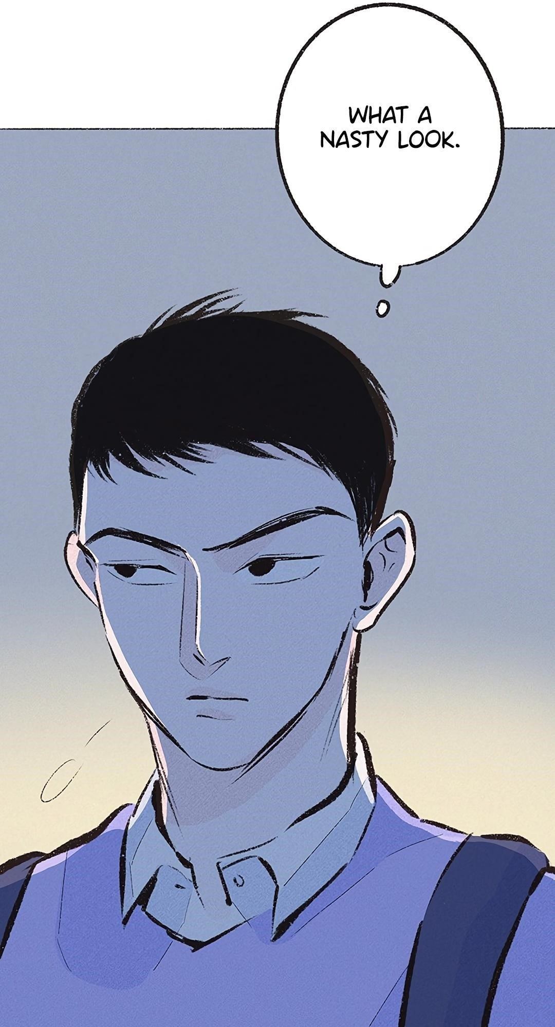 Why Don’t I Have Anyone By My Side? Chapter 26 - Page 75 in English