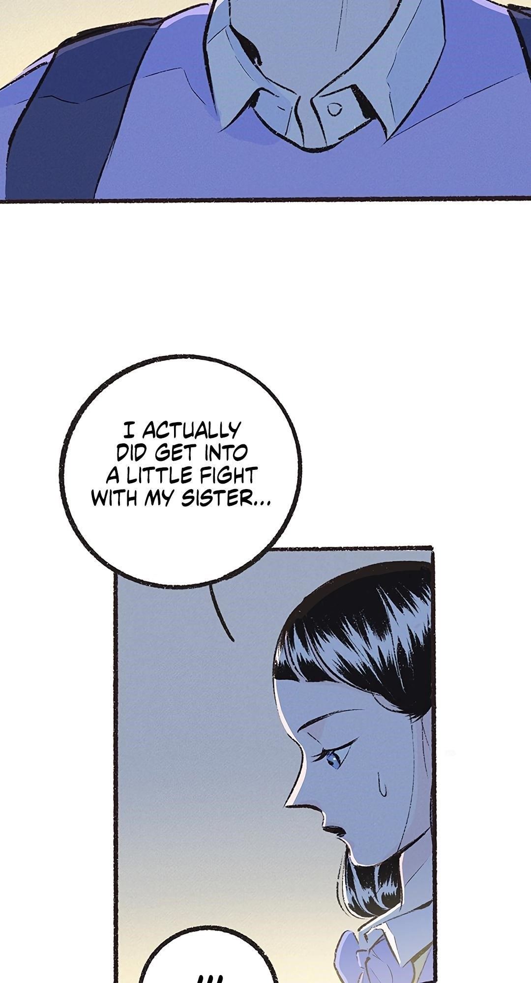 Why Don’t I Have Anyone By My Side? Chapter 26 - Page 77 in English
