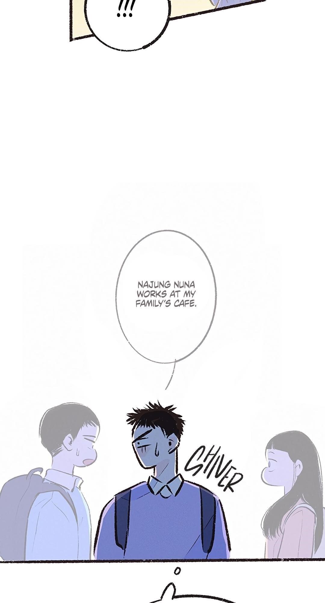 Why Don’t I Have Anyone By My Side? Chapter 26 - Page 78 in English