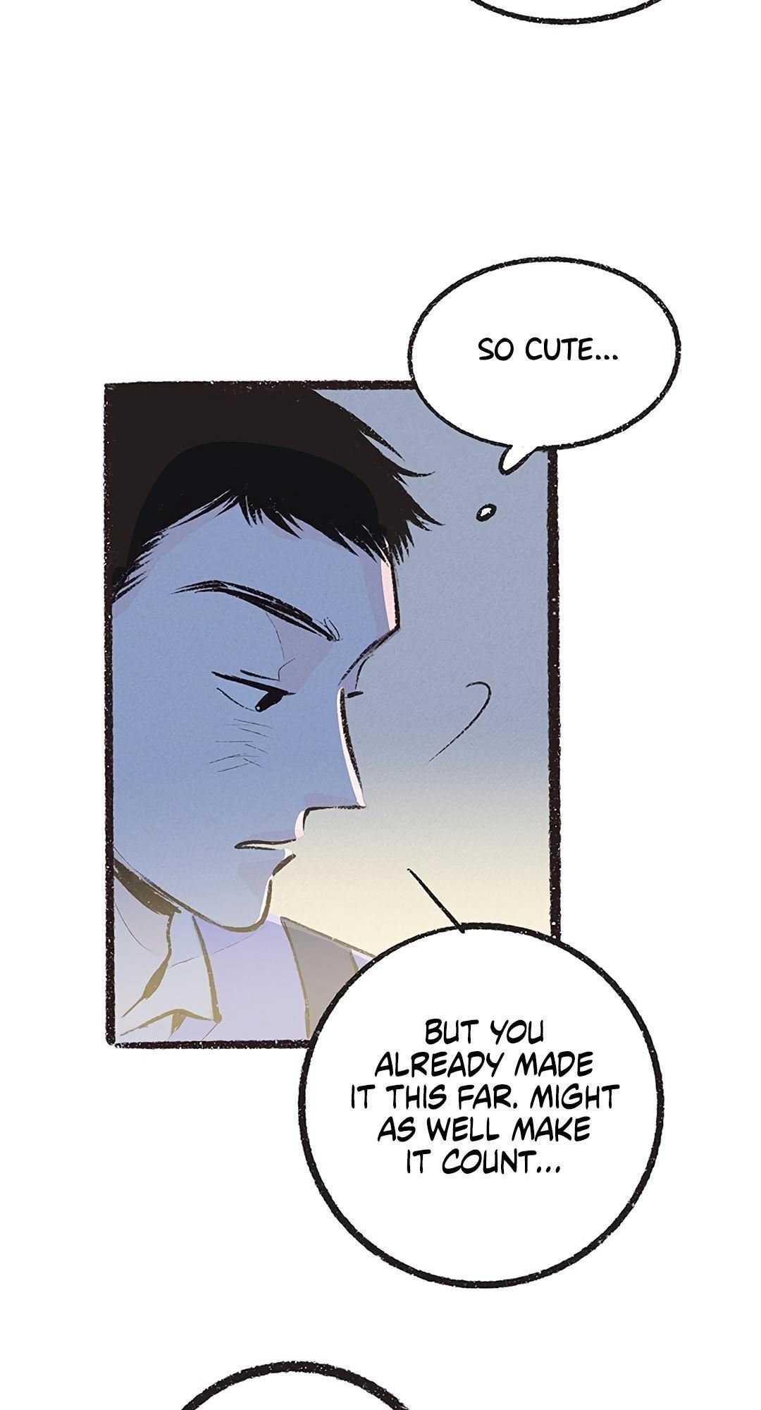 Why Don’t I Have Anyone By My Side? Chapter 26 - Page 80 in English