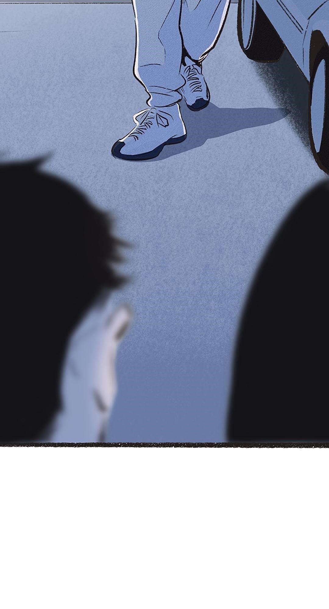 Why Don’t I Have Anyone By My Side? Chapter 26 - Page 85 in English