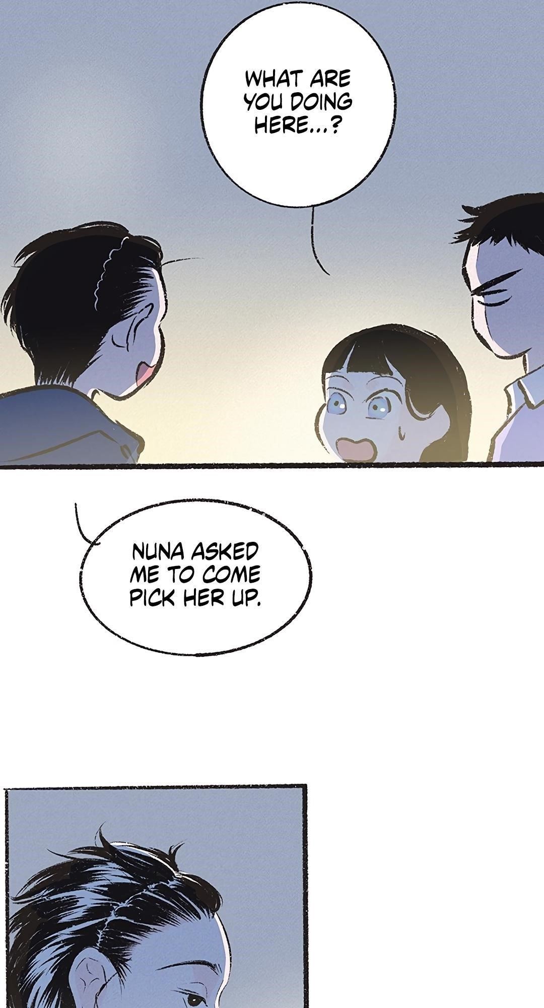 Why Don’t I Have Anyone By My Side? Chapter 26 - Page 89 in English