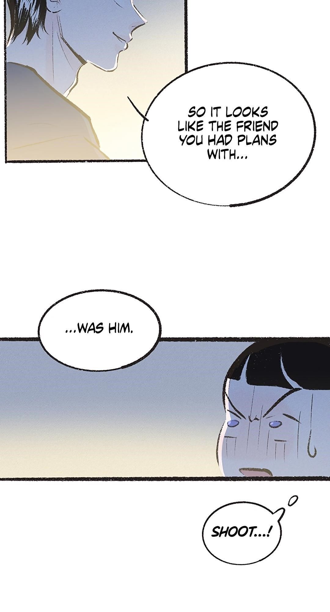 Why Don’t I Have Anyone By My Side? Chapter 26 - Page 90 in English