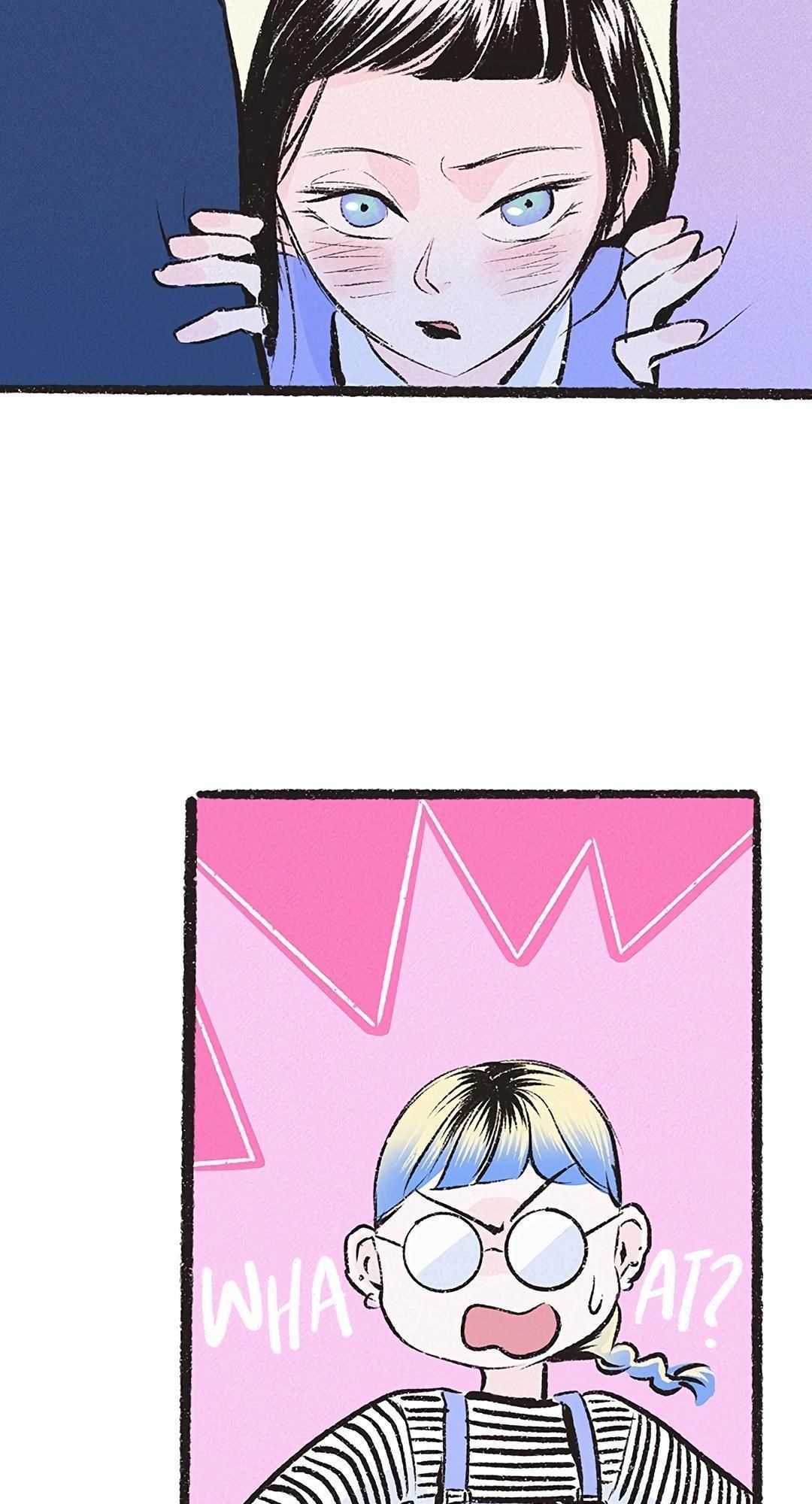 Why Don’t I Have Anyone By My Side? Chapter 26 - Page 99 in English